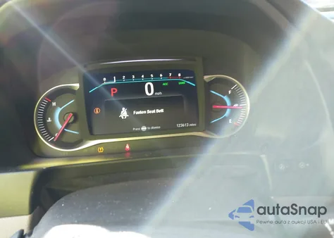 2019 Honda Pilot Lx from USA, damaged, VIN 5FNYF5H16KB015098